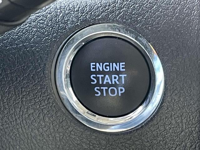 2024 Toyota 4Runner SR5 Premium 4WD (Natl)