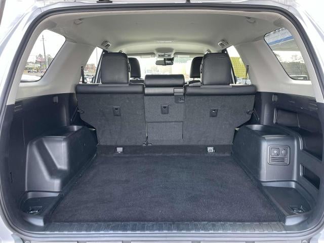 2024 Toyota 4Runner SR5 Premium 4WD (Natl)