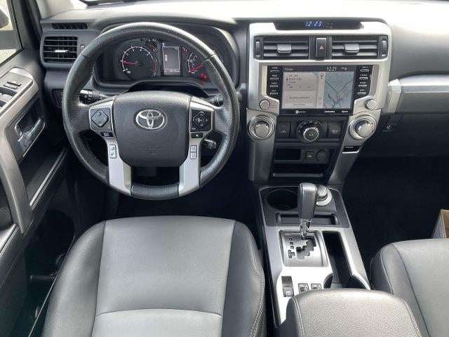 2024 Toyota 4Runner SR5 Premium 4WD (Natl)