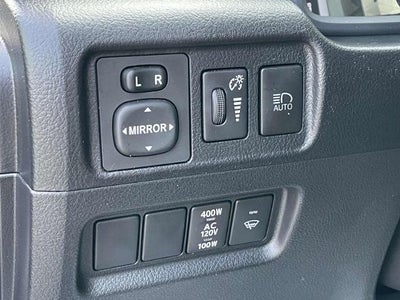 2024 Toyota 4Runner SR5 Premium 4WD (Natl)