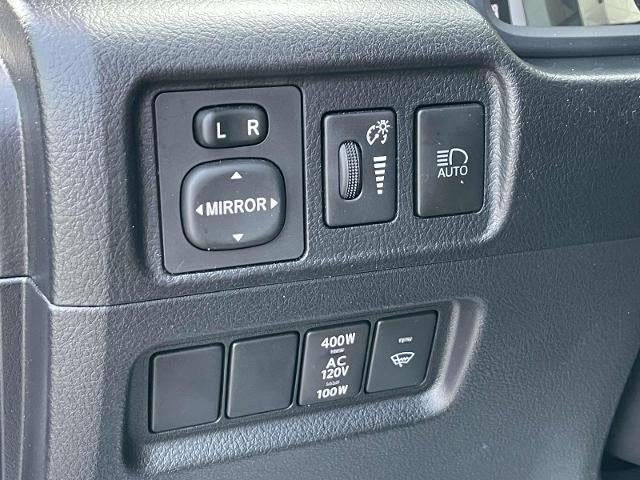 2024 Toyota 4Runner SR5 Premium 4WD (Natl)