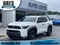 2025 Toyota 4Runner SR5 2WD (Natl)