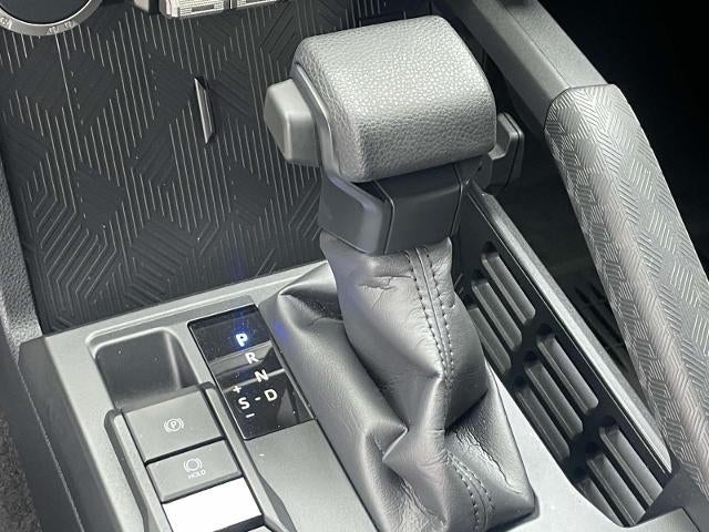 2025 Toyota 4Runner SR5 2WD (Natl)