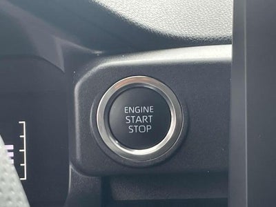2025 Toyota 4Runner SR5 2WD (Natl)