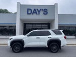 2025 Toyota 4Runner SR5 2WD (Natl)