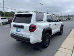 2025 Toyota 4Runner SR5 2WD (Natl)
