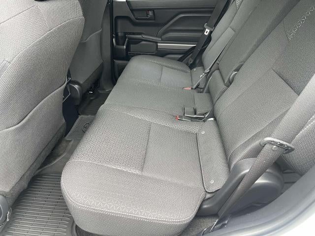2025 Toyota 4Runner SR5 2WD (Natl)