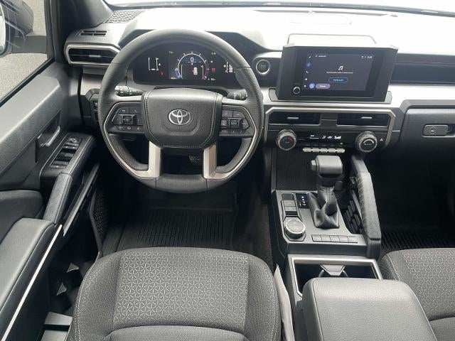 2025 Toyota 4Runner SR5 2WD (Natl)