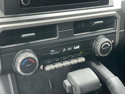 2025 Toyota 4Runner SR5 2WD (Natl)