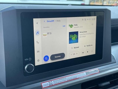 2025 Toyota 4Runner SR5 4WD (GS)