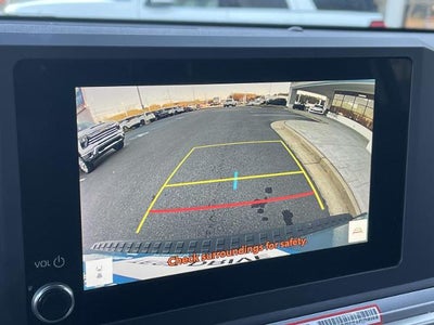 2025 Toyota 4Runner SR5 4WD (GS)