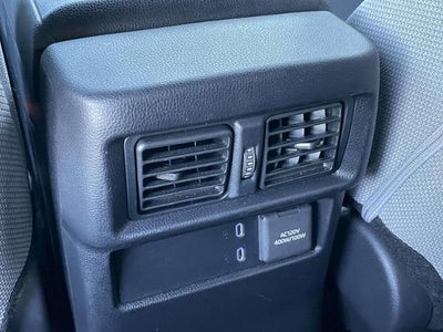 2025 Toyota 4Runner SR5 4WD (GS)