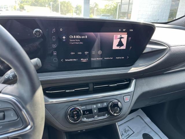 2024 Buick Envista FWD 4dr Preferred