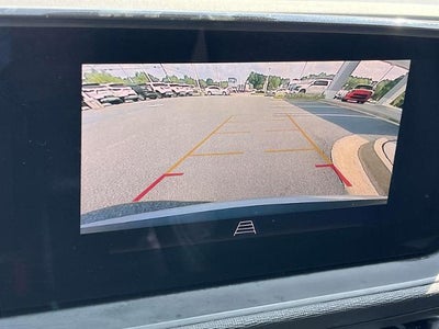 2024 Buick Envista FWD 4dr Preferred