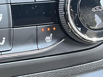 2024 Buick Envista FWD 4dr Preferred