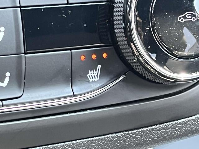 2024 Buick Envista FWD 4dr Preferred