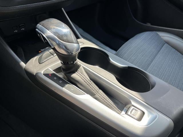 2024 Buick Envista FWD 4dr Preferred