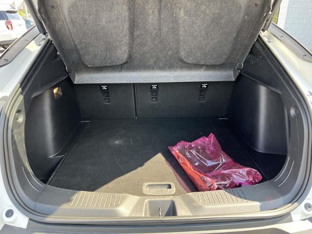 2024 Buick Envista FWD 4dr Preferred