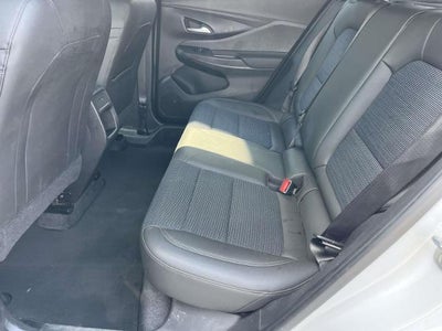 2024 Buick Envista FWD 4dr Preferred