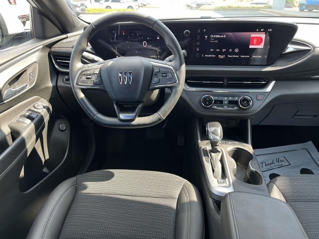 2024 Buick Envista FWD 4dr Preferred