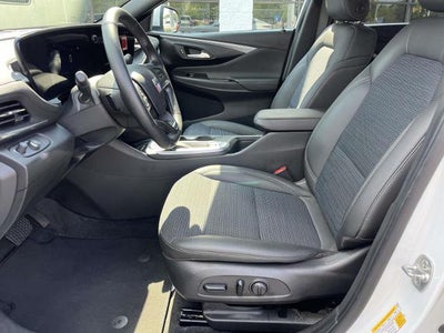 2024 Buick Envista FWD 4dr Preferred