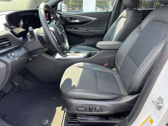 2024 Buick Envista FWD 4dr Preferred