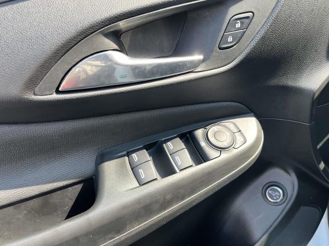 2024 Buick Envista FWD 4dr Preferred