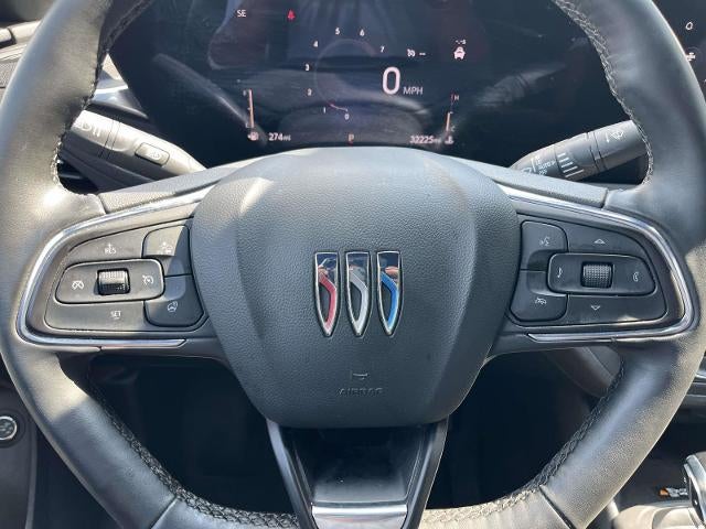 2024 Buick Envista FWD 4dr Preferred