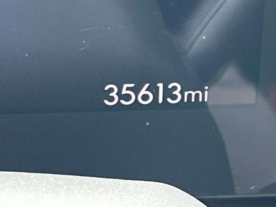 2024 Buick Envista FWD 4dr Sport Touring