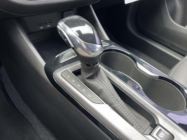 2024 Buick Envista FWD 4dr Sport Touring