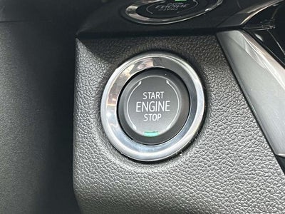 2024 Buick Envista FWD 4dr Sport Touring