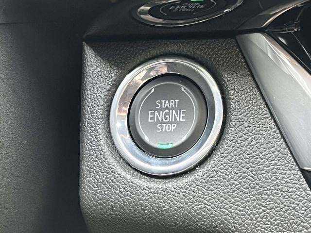 2024 Buick Envista FWD 4dr Sport Touring