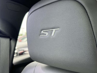 2024 Buick Envista FWD 4dr Sport Touring