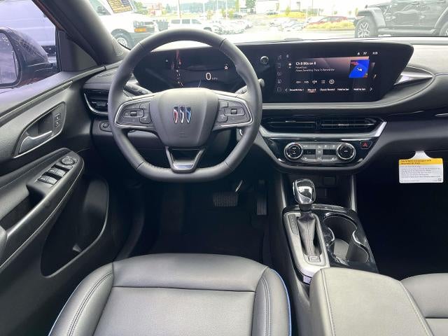 2024 Buick Envista FWD 4dr Sport Touring
