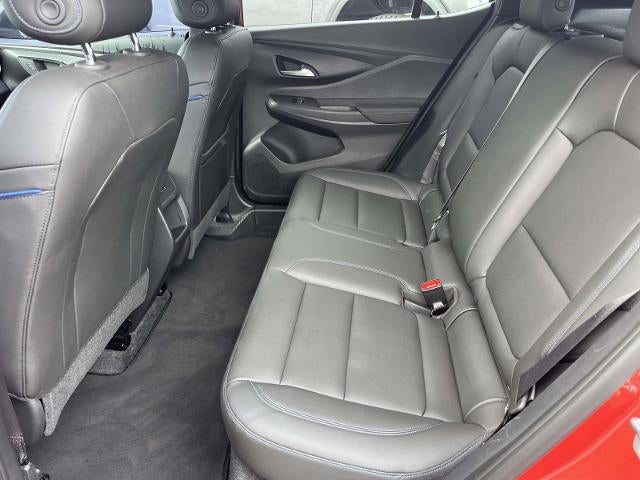 2024 Buick Envista FWD 4dr Sport Touring