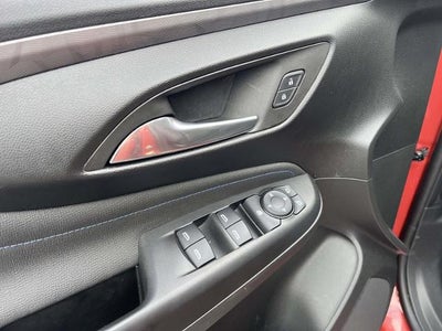 2024 Buick Envista FWD 4dr Sport Touring