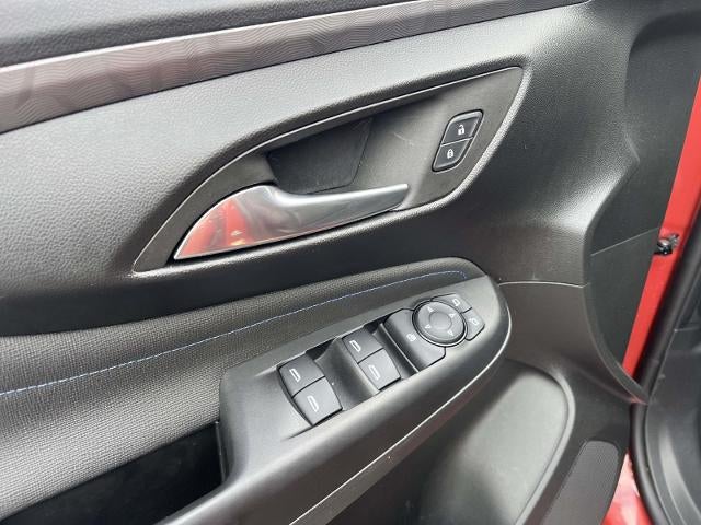 2024 Buick Envista FWD 4dr Sport Touring