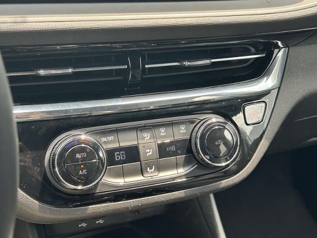 2025 Buick Envista FWD 4dr Sport Touring