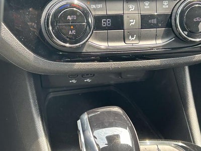 2025 Buick Envista FWD 4dr Sport Touring