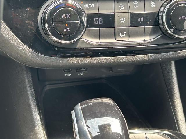 2025 Buick Envista FWD 4dr Sport Touring