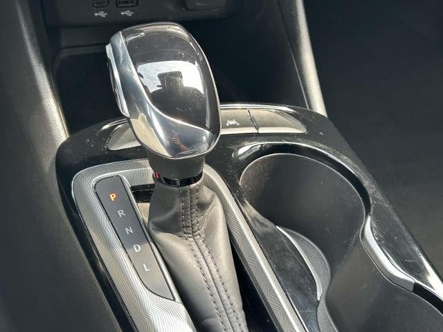 2025 Buick Envista FWD 4dr Sport Touring