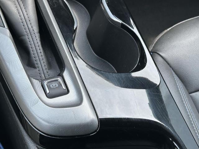 2025 Buick Envista FWD 4dr Sport Touring