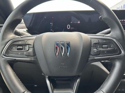 2025 Buick Envista FWD 4dr Sport Touring