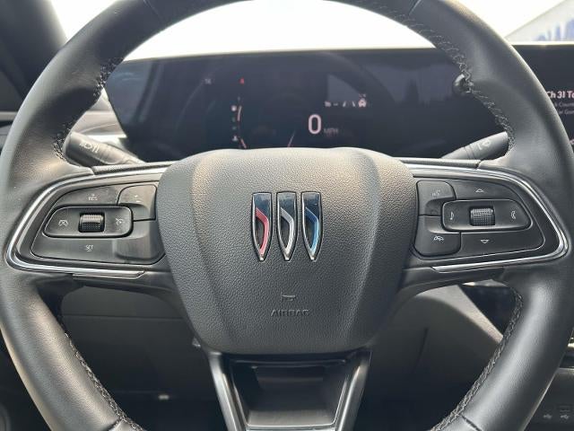 2025 Buick Envista FWD 4dr Sport Touring