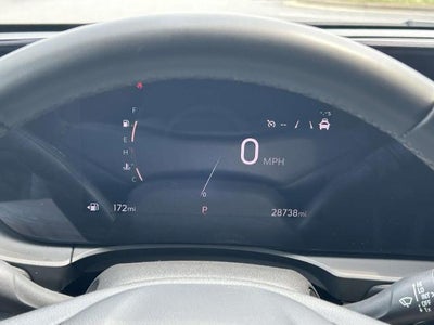2025 Buick Envista FWD 4dr Sport Touring