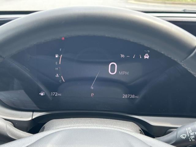 2025 Buick Envista FWD 4dr Sport Touring
