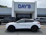 2025 Buick Envista FWD 4dr Sport Touring