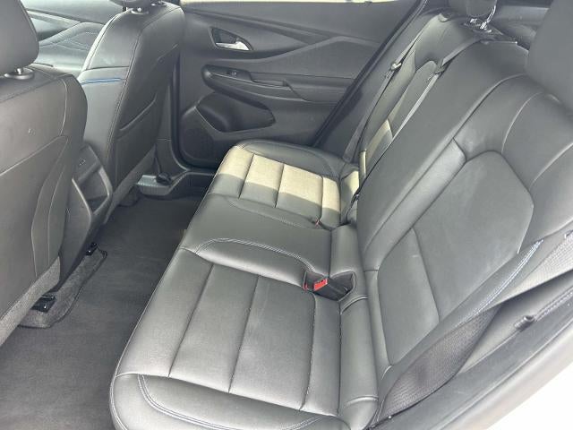 2025 Buick Envista FWD 4dr Sport Touring