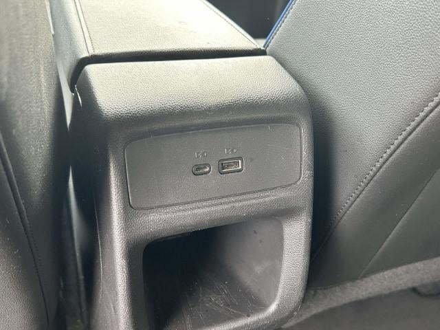 2025 Buick Envista FWD 4dr Sport Touring