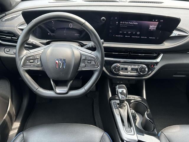 2025 Buick Envista FWD 4dr Sport Touring